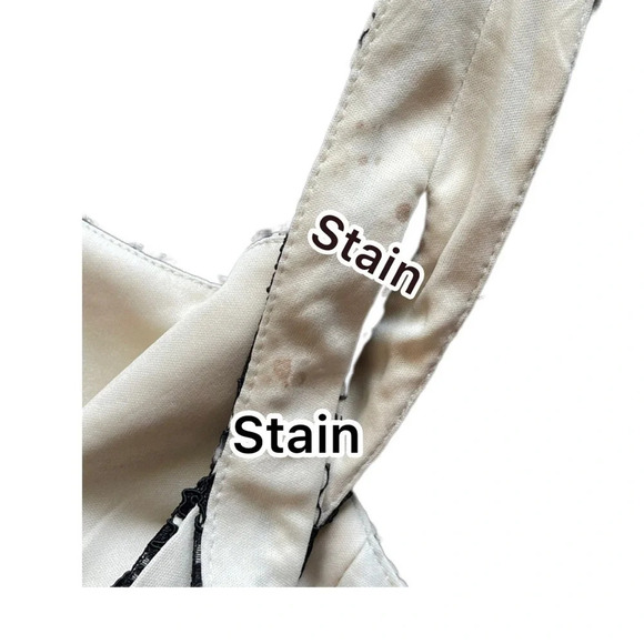 Speechless Black Lace Sleeveless Skater Formal Dress Juniors 11 - Picture 10 of 11